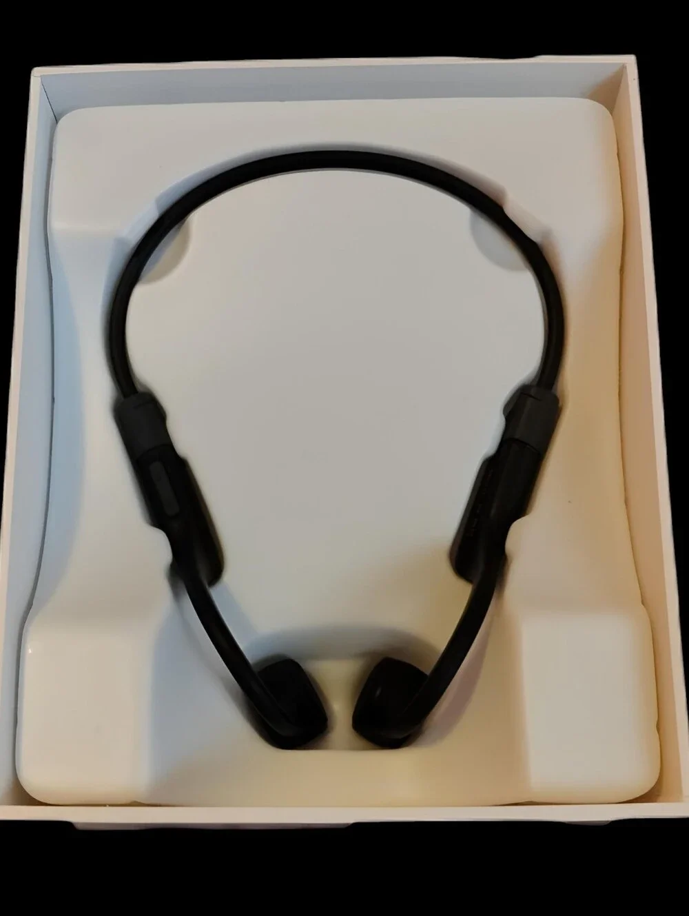 Perfell Bone Conduction Headphones